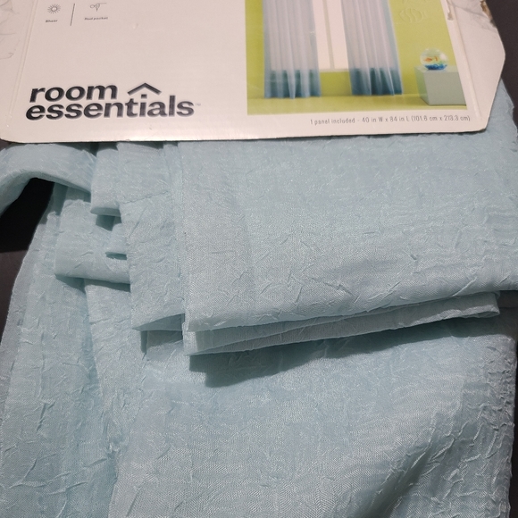 Room Essentials Panel